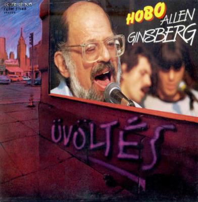 üvöltés