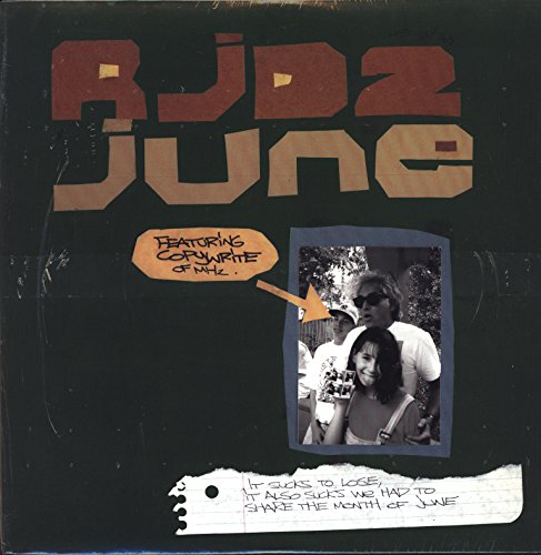 June