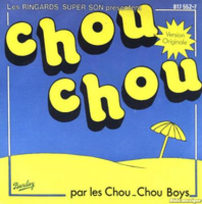 Chou-chou