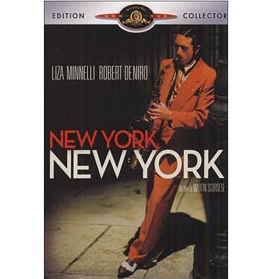 New York New York