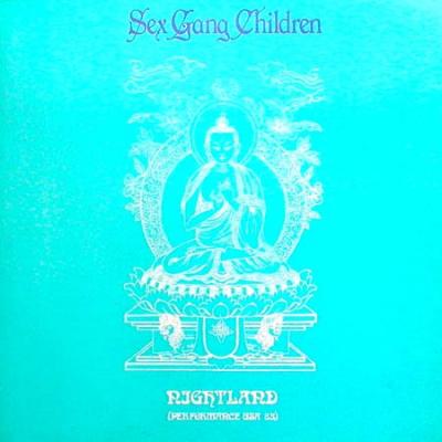 Nightland (performance Usa 83)