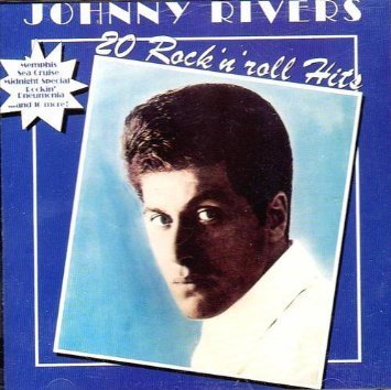 20 Rock 'n' Roll Hits