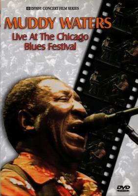 Live At The Chicago Blues Festival