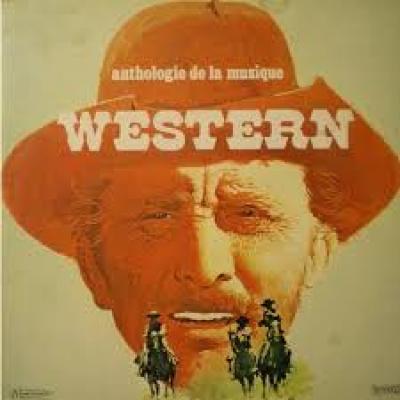 Anthologie De La Musique Western