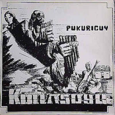 Pukuricuy