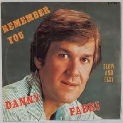I Remember You