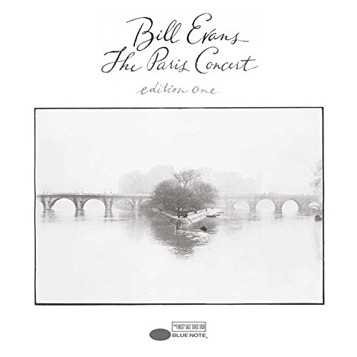 The Paris Concert Edition 1