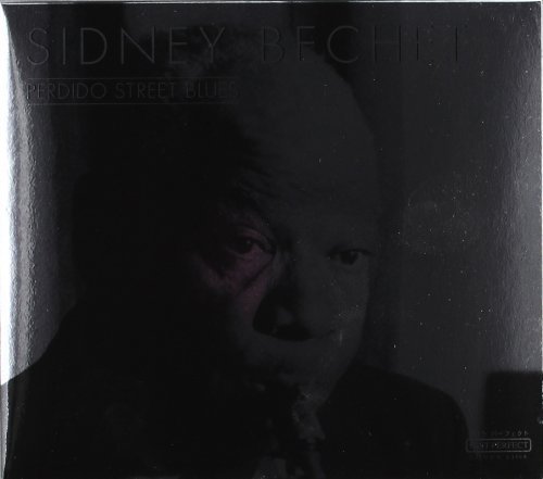 Perdido Street Blues By Sidney Bechet