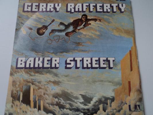 Baker Street
