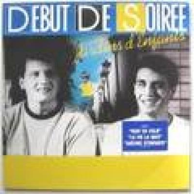 Jardins D'enfants / Crocodiles Cauchemar