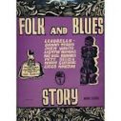 Folk And Blues Story Vol.1