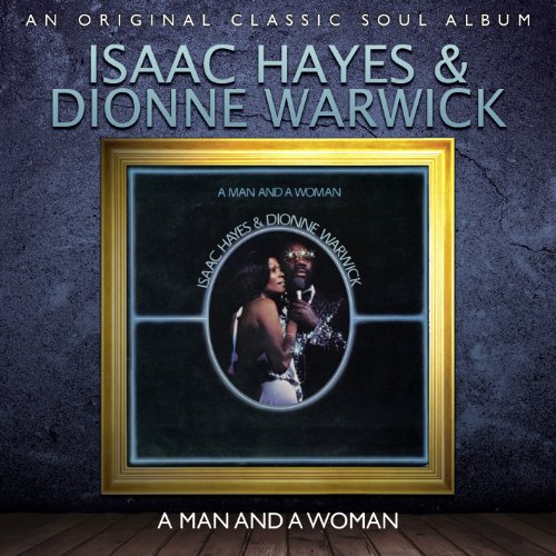 Man & A Woman