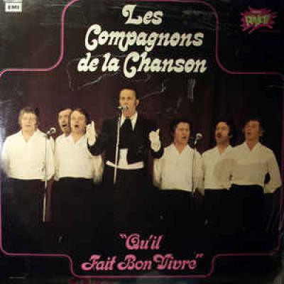 Qu' Il Fait Bon Vivre