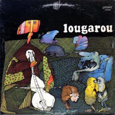 Lougarou