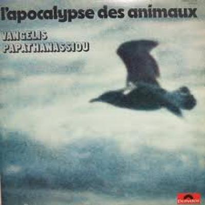 L'apocalypse Des Animaux