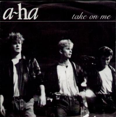 Take On Me