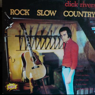 Rock Slow Country