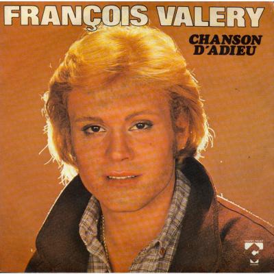 Chanson D'adieu