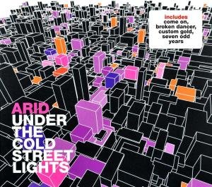 Under The Cold Street Lights