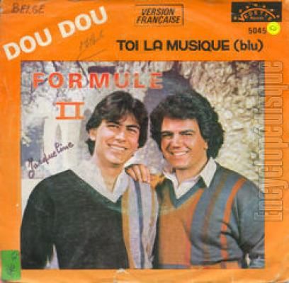 Dou Dou L'amour