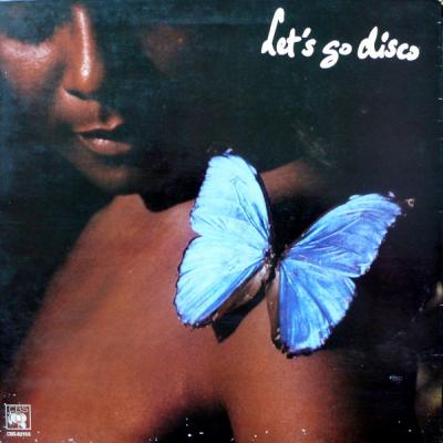 Let's Go Disco