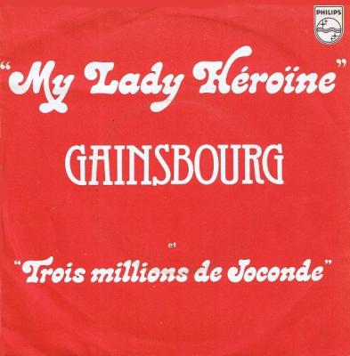 My Lady Héroïne