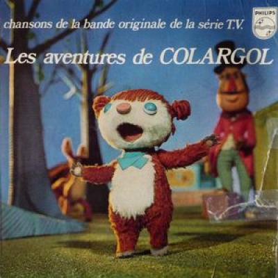 Les Aventures De Colargol