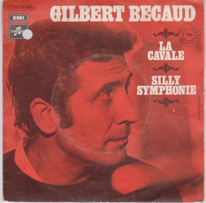 Silly-symphonie