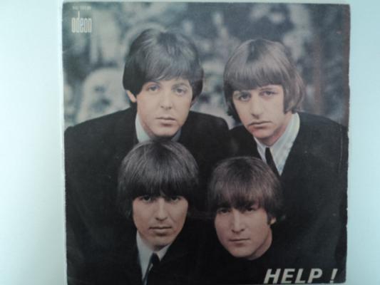 Help !