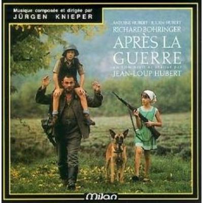 Après La Guerre