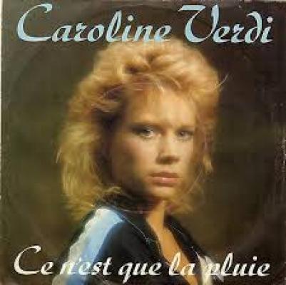 Ce N'est Que La Pluie