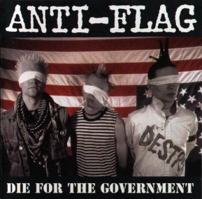 Die For The Governement