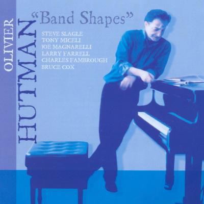 Band Shapes