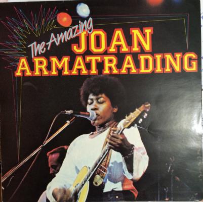 The Amazing