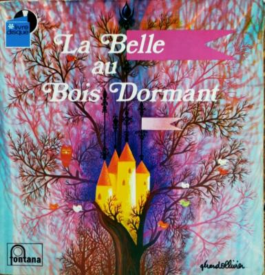 La Belle Au Bois Dormant