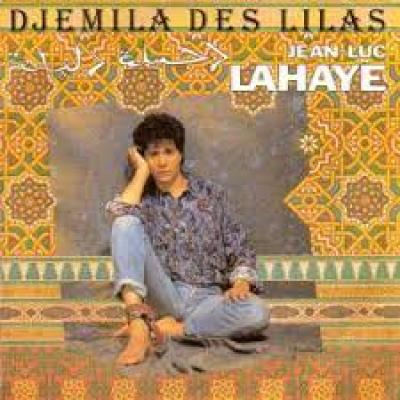 Djemila Des Lilas