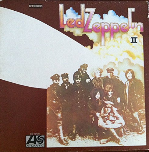 Led Zeppelin 2