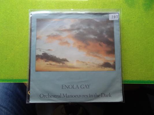 Enola Gay
