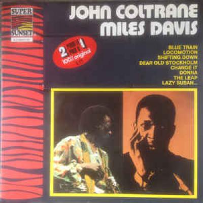John Coltrane / Miles Davis