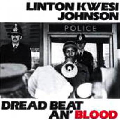 Dread Beat An' Blood