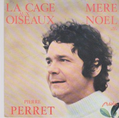 Sp - La Cage Aux Oiseaux