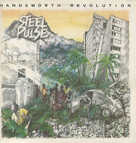Handsworth Revolution - Gatefold