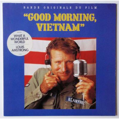 Good Morning Vietnam