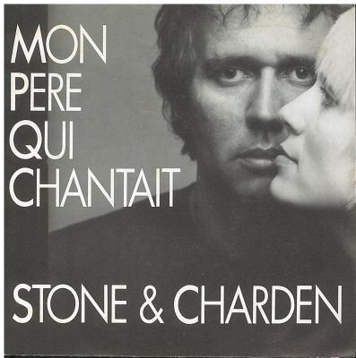 Mon Père Qui Chantait