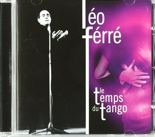 Le Temps Du Tango