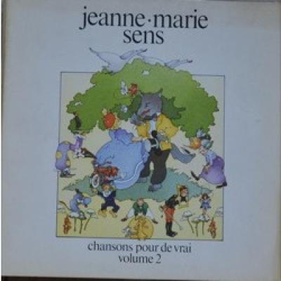 Chansons Pour De Vrai Vol.2