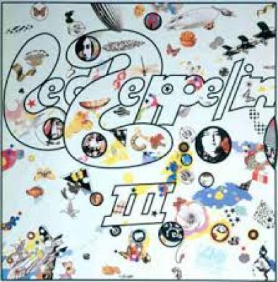 Led Zep. Iii