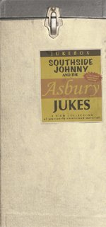Jukebox By Southside Johnny