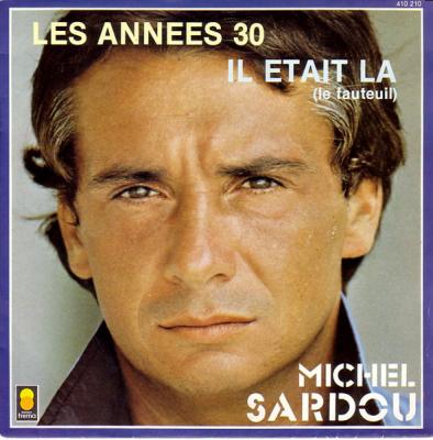 Les Années 30 / Il était Là