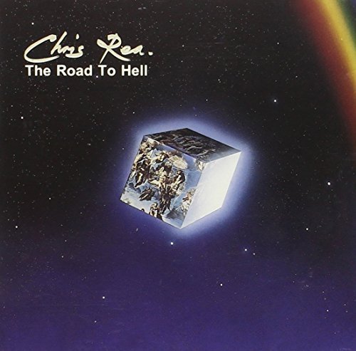 Road To Hell By Rea